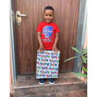 Customized Birthday T-shirts 
